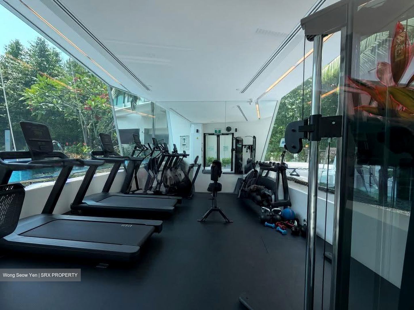 Sky Green (D13), Condominium #625502271